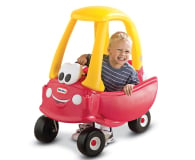 Little Tikes Cozy Coupe czerwony - 353585 - zdjęcie 2